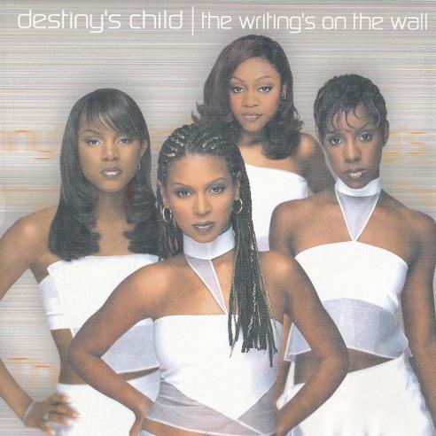 Destiny’s Child